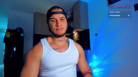 A online show from March 28, 11:50 pm