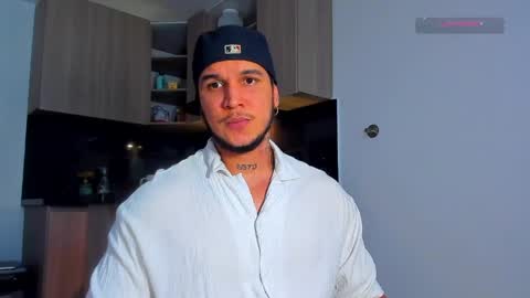 A online show from April 4, 9:33 pm