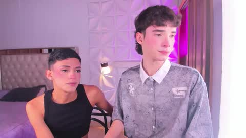 austin_rouse online show from March 15, 7:28 pm