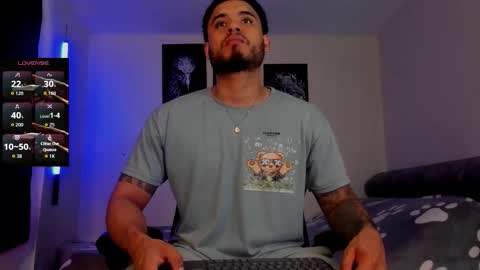 AustinTorres  online show from February 2, 1:03 am