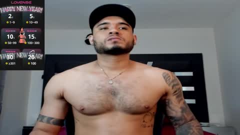 AustinTorres  online show from March 5, 2:25 am