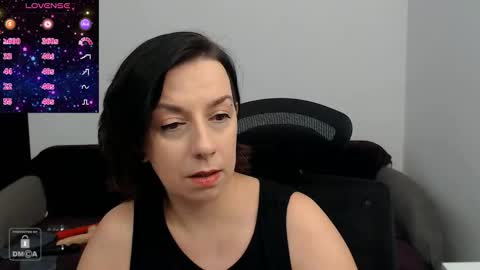 AutumnOpal online show from October 18, 9:30 pm