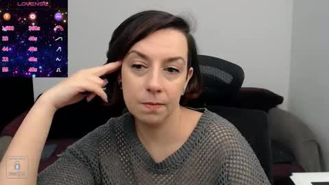 AutumnOpal online show from December 19, 12:17 am