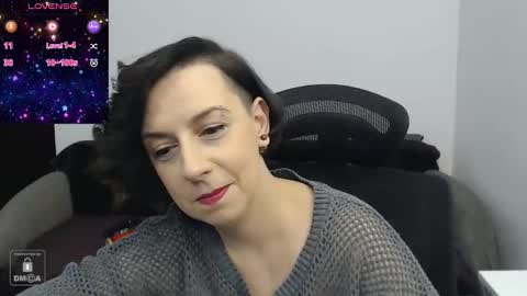 AutumnOpal online show from November 5, 10:56 pm