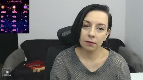 AutumnOpal online show from April 15, 9:15 pm