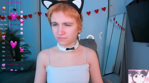 Alice online show from February 24, 12:24 am