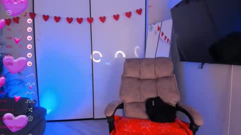 Alice online show from March 11, 10:46 pm