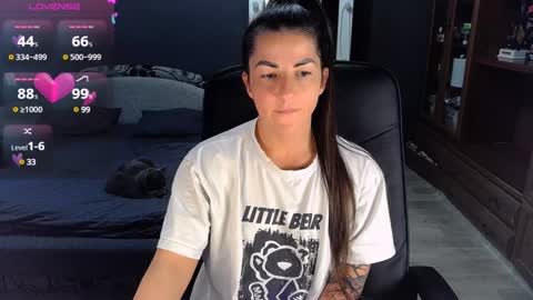 Ava online show from January 7, 12:09 pm