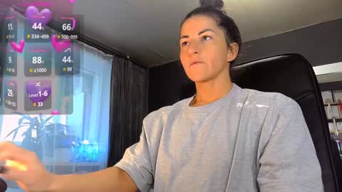 Ava online show from January 27, 11:32 am