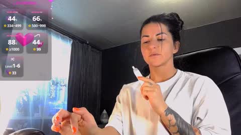 Ava online show from February 27, 11:17 am