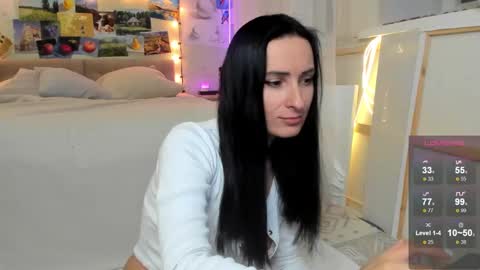 Ava online show from November 2, 1:55 pm