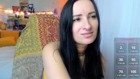 Ava online show from September 15, 4:36 am