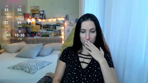 Ava online show from September 9, 7:08 am