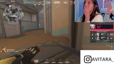              online show from December 17, 8:15 pm