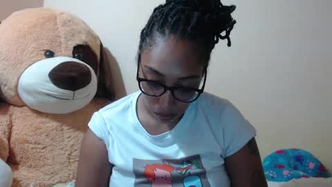 Ava Jordana online show from February 22, 2:50 am