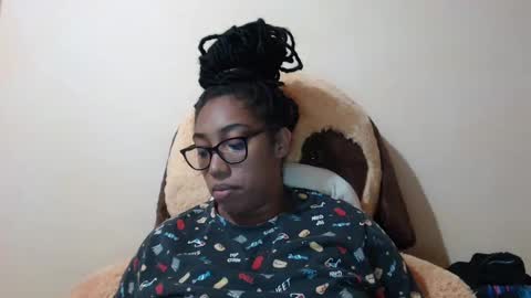 Ava Jordana online show from February 27, 11:48 pm