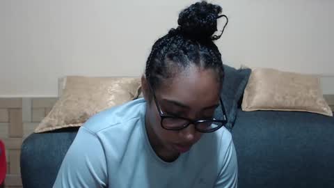 Ava Jordana online show from March 9, 1:56 am