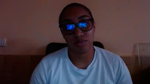 Ava Jordana online show from February 10, 10:35 pm