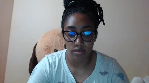 Ava Jordana online show from February 25, 11:37 pm