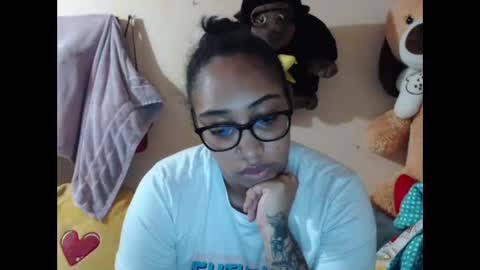 Ava Jordana online show from October 5, 11:12 pm