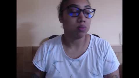 Ava Jordana online show from October 12, 5:48 pm