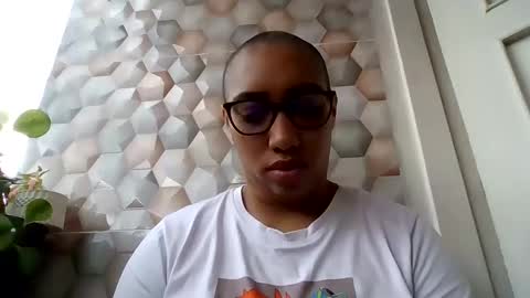 Ava Jordana online show from February 13, 7:39 pm