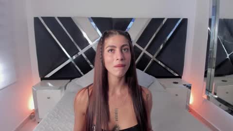 Snapshot of ava_fontana2 chatting on February 5, 10:11 pm Ava Fontana online show from February 5, 10:11 pm