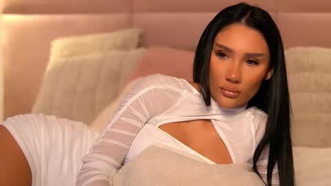 Ava online show from March 21, 1:55 am