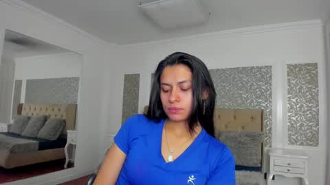 Ava  online show from October 18, 1:26 pm