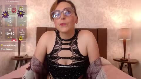 Ava  online show from September 10, 9:05 pm