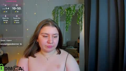 ava_sterling online show from June 5, 6:52 am