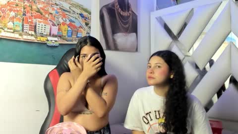 Ava Wilde online show from January 15, 7:55 pm