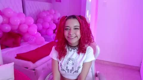 AVA online show from November 20, 9:34 pm