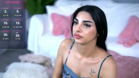 Ava online show from April 8, 7:06 pm