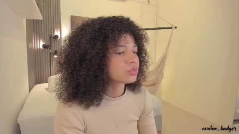 Avalon online show from September 8, 7:46 pm