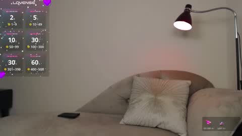 Ava Luna online show from February 3, 6:51 am