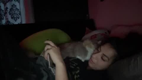 Ava Monroe online show from December 19, 10:27 pm