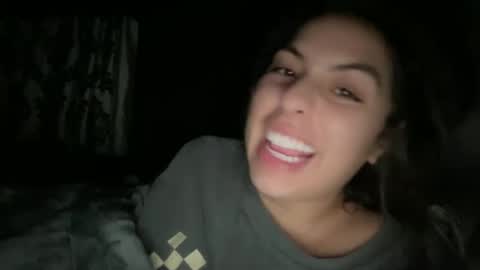 Ava Monroe online show from December 5, 1:31 am