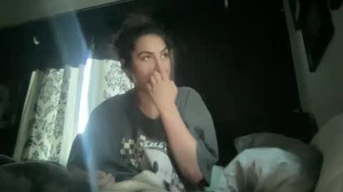 Ava Monroe online show from December 6, 9:07 pm