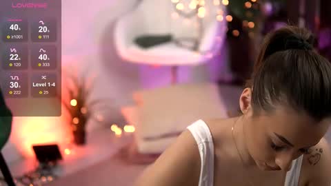 AvaReed online show from January 12, 5:25 am