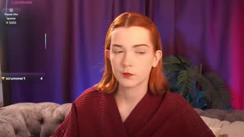  Ava  online show from February 28, 3:16 pm