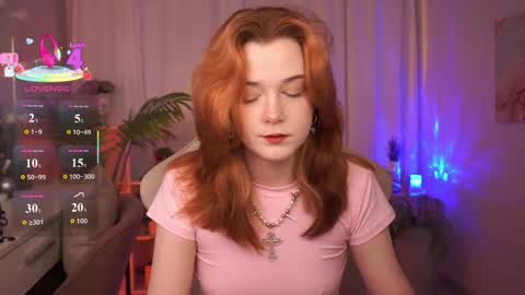  Ava  online show from February 8, 6:17 am