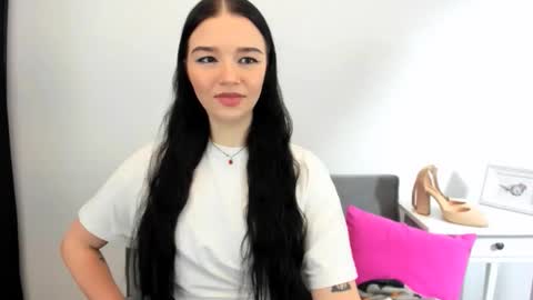 avasensitive69 online show from November 9, 1:25 pm