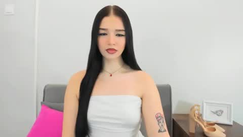 avasensitive69 online show from November 7, 1:13 pm