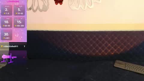 Ava Tomas online show from March 6, 4:22 am