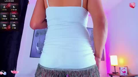 Snapshot of avavega_1 chatting on February 13, 11:17 am Avavega 1 online show from February 13, 11:17 am