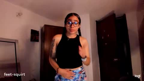 Valery -- online show from March 12, 2:59 am