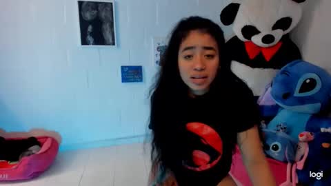 Snapshot of ave_fenix69 chatting on January 26, 8:34 pm Valery -- online show from January 26, 8:34 pm