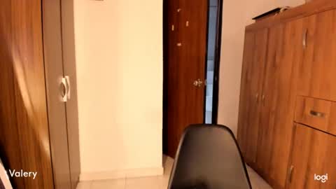 Snapshot of ave_fenix69 chatting on September 25, 3:13 am Valery -- online show from September 25, 3:13 am