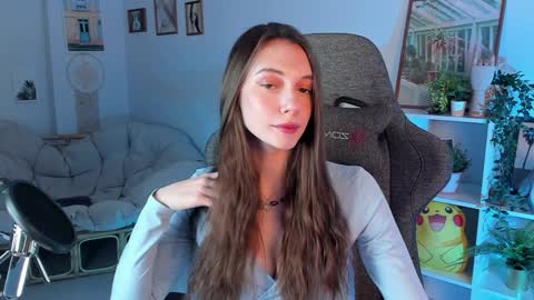 Snapshot of aveangela chatting on January 8, 3:28 pm Avie online show from January 8, 3:28 pm